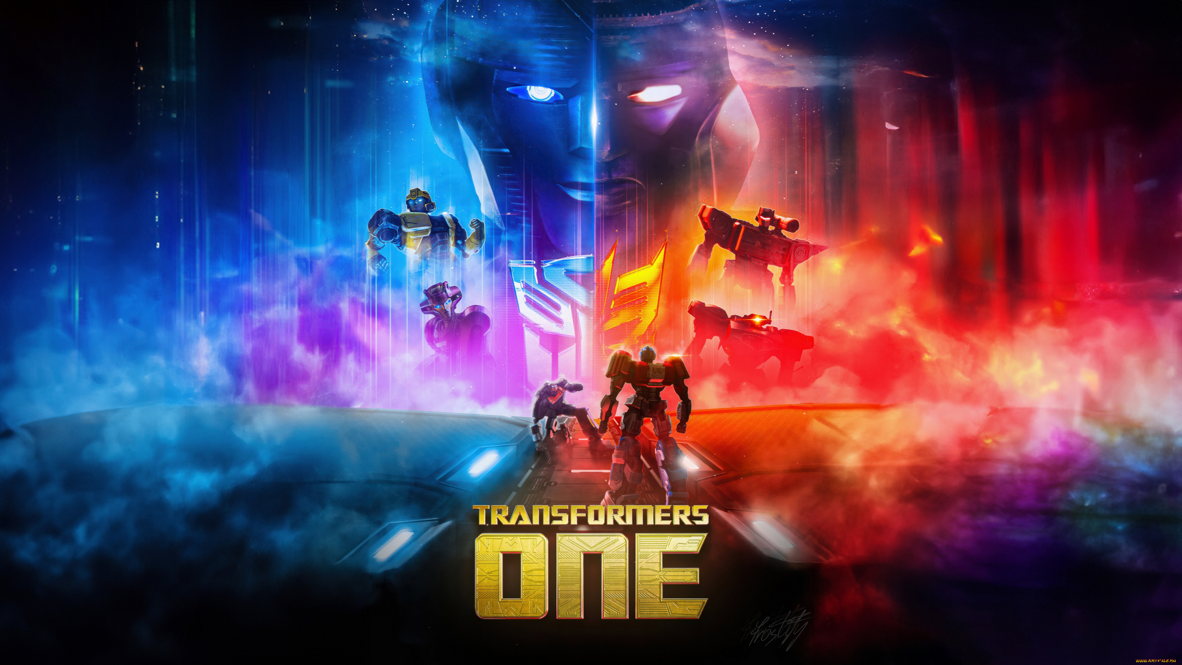 transformers one ,  2024 , , transformers one, , , , , oe, o, , 
